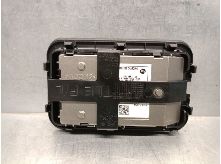 Recambio de modulo electronico para hyundai tucson (tl, tle) 1.6 crdi referencia OEM IAM 95560D3000 95560D3000 