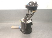 Recambio de aforador para volvo s80 ii (124) t6 awd referencia OEM IAM 6G9N9H307BJ 