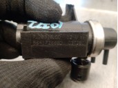 Recambio de electrovalvula vacio para citroën c3 1.4 hdi referencia OEM IAM 9641726680 72832800 PIERBURG