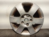 Recambio de llanta para skoda octavia berlina (1z3) 1.9 tdi referencia OEM IAM 1Z0601025K R156JX15H2ET47 ALUMINIO 6P