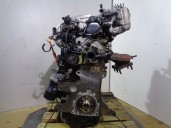 Replacement complete engine for Seat Toledo (1L) 1.6 OEM IAM reference AFT 190413 050100103CX