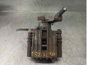 Replacement rear right brake caliper for Alfa Romeo 156 Sportwagon (116) 1.8 T.Spark Progression OEM IAM reference 