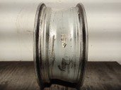 Recambio de llanta para skoda octavia berlina (1z3) 1.9 tdi referencia OEM IAM 1Z0601025K R156JX15H2ET47 ALUMINIO 6P