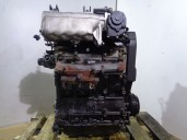 Replacement complete engine for Seat Toledo (1L) 1.6 OEM IAM reference AFT 190413 050100103CX