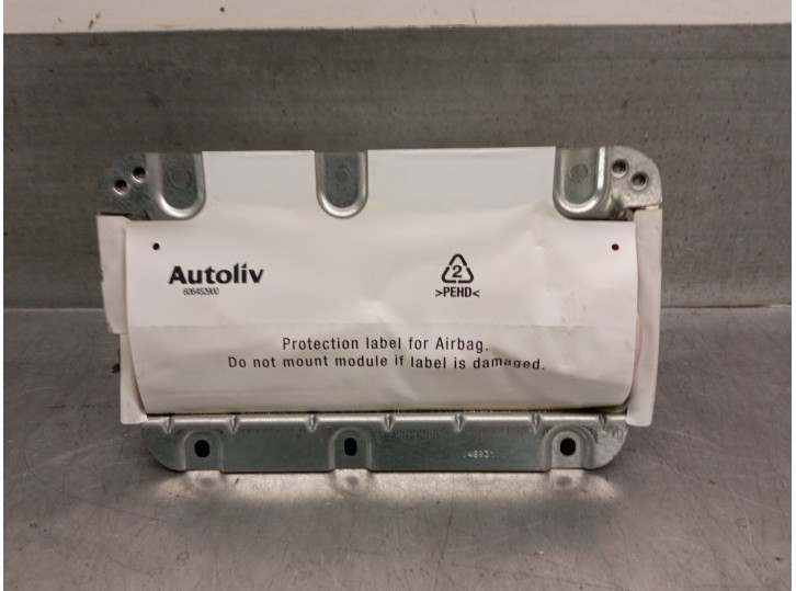 Recambio de airbag delantero derecho para volvo s80 ii (124) t6 awd referencia OEM IAM 31271211 31271211 