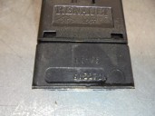 Recambio de warning para dacia sandero 1.5 dci diesel cat referencia OEM IAM  25177 DAV