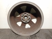 Recambio de llanta para skoda octavia berlina (1z3) 1.9 tdi referencia OEM IAM 1Z0601025K R156JX15H2ET47 ALUMINIO 6P