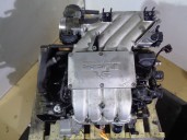 Replacement complete engine for Seat Toledo (1L) 1.6 OEM IAM reference AFT 190413 050100103CX