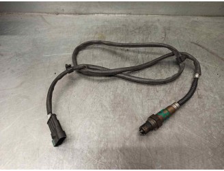 Replacement lambda sensor for Alfa Romeo 156 Sportwagon (116) 1.8 T.Spark Progression OEM IAM reference 0258006190 BOSCH