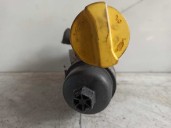 Recambio de enfriador aceite direccion para opel meriva a 1.3 16v cdti referencia OEM IAM 55193743  