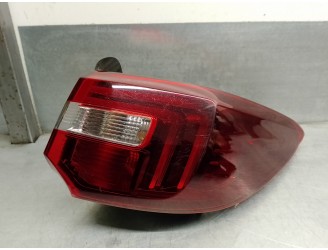 Recambio de piloto trasero derecho para opel grandland x 1.6 16v cdti dpf referencia OEM IAM YP00098280 DE ALETA 5 PUERTAS