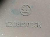 Recambio de llanta para skoda octavia berlina (1z3) 1.9 tdi referencia OEM IAM 1Z0601025K R156JX15H2ET47 ALUMINIO 6P