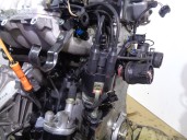 Replacement complete engine for Seat Toledo (1L) 1.6 OEM IAM reference AFT 190413 050100103CX