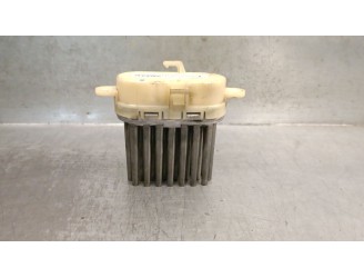 Recambio de resistencia calefaccion para renault kangoo / grand kangoo ii (kw0/1_) 1.5 dci 110 (kw06, kw12) referencia OEM IAM 7