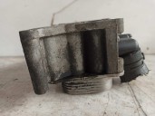 Recambio de enfriador aceite direccion para opel meriva a 1.3 16v cdti referencia OEM IAM 55193743 