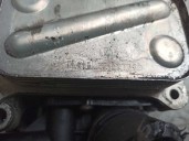 Recambio de enfriador aceite direccion para opel meriva a 1.3 16v cdti referencia OEM IAM 55193743  
