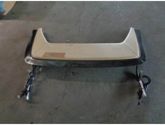 Recambio de capota para mercedes-benz clase sl (w129) 300 (129.061) referencia OEM IAM  A1297700982 