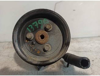 Recambio de bomba servodireccion para jeep gr.cherokee (wj/wg) 3.1 td cat referencia OEM IAM 52088582AB 20602150F 