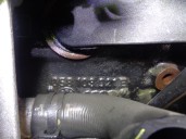 Recambio de motor completo para seat toledo (1l) 1.6 referencia OEM IAM AFT 190413 050100103CX