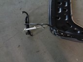 Recambio de capota para mercedes-benz clase sl (w129) 300 (129.061) referencia OEM IAM A1297700982 