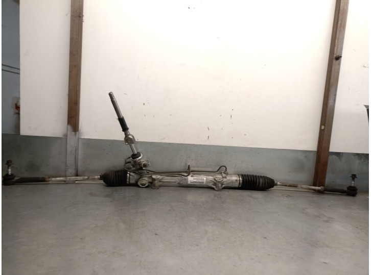 Replacement steering rack for Lancia Voyager MPV (404_) 2.8 CRD (RT, 53) OEM IAM reference P05151705AF 5151705AE 