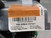 Recambio de airbag delantero derecho para volvo s80 ii (124) t6 awd referencia OEM IAM 31271211 31271211 