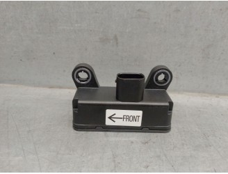 Recambio de sensor para porsche cayenne (92a) 4.2 s diesel referencia OEM IAM 7P0907652C 95860614510 10170106593 ATE