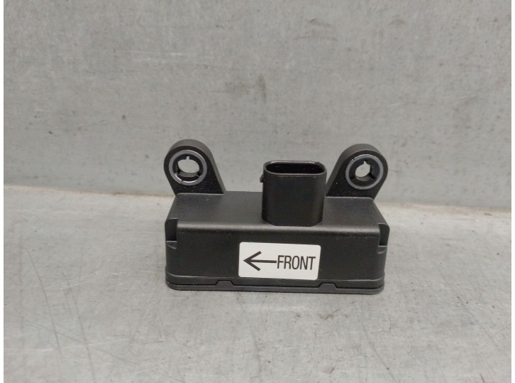 Replacement sensor for Porsche Cayenne (92A) 4.2 S Diesel OEM IAM reference 7P0907652C 95860614510 10170106593 ATE