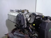 Replacement complete engine for Seat Toledo (1L) 1.6 OEM IAM reference AFT 190413 050100103CX