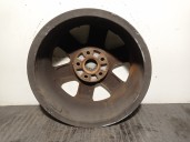 Recambio de llanta para skoda octavia berlina (1z3) 1.9 tdi referencia OEM IAM 1Z0601025K R156JX15H2ET47 ALUMINIO 6P