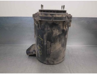 Recambio de carcasa filtro de aire para nissan terrano/terrano.ii (r20) aventura referencia OEM IAM 165287F003 