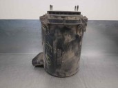 Recambio de carcasa filtro de aire para nissan terrano/terrano.ii (r20) aventura referencia OEM IAM 165287F003  