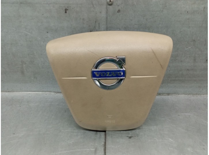 Recambio de airbag delantero izquierdo para volvo s80 ii (124) t6 awd referencia OEM IAM 30721916 30721916 