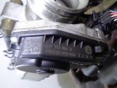 Recambio de motor completo para seat toledo (1l) 1.6 referencia OEM IAM AFT 190413 050100103CX