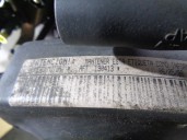 Recambio de motor completo para seat toledo (1l) 1.6 referencia OEM IAM AFT 190413 050100103CX