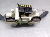 Recambio de mando luces para kia sorento 2.5 crdi referencia OEM IAM 934003E420 