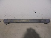Recambio de paragolpes trasero para seat terra 0.9 referencia OEM IAM NEGRO 4 PUERTAS