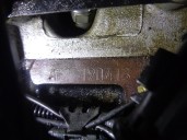 Replacement complete engine for Seat Toledo (1L) 1.6 OEM IAM reference AFT 190413 050100103CX