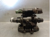 Recambio de termostato para citroën c3 1.4 hdi referencia OEM IAM 9641522380C 00027100D 