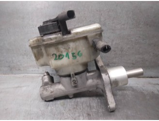 Recambio de bomba freno para skoda octavia berlina (1z3) 1.9 tdi referencia OEM IAM 1K1611301C 03350886321 ATE