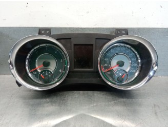 Recambio de cuadro instrumentos para lancia voyager monospace (404_) 2.8 crd (rt, 53) referencia OEM IAM P05091639AA  A2C3008680