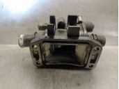 Recambio de termostato para citroën c3 1.4 hdi referencia OEM IAM 9641522380C 00027100D 