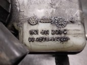 Recambio de bomba freno para skoda octavia berlina (1z3) 1.9 tdi referencia OEM IAM 1K1611301C 03350886321 ATE