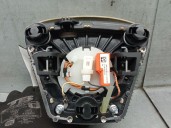 Recambio de airbag delantero izquierdo para volvo s80 ii (124) t6 awd referencia OEM IAM 30721916 30721916 