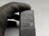 Recambio de caja precalentamiento para opel grandland x 1.6 16v cdti dpf referencia OEM IAM 9803299780 51299058A FOMOCO