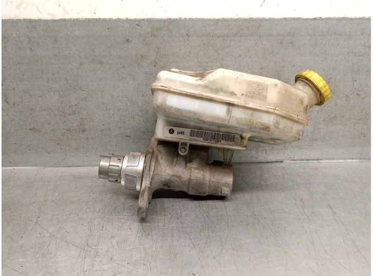 Recambio de bomba freno para lancia voyager monospace (404_) 2.8 crd (rt, 53) referencia OEM IAM 4581491AA 4581491AA 8973