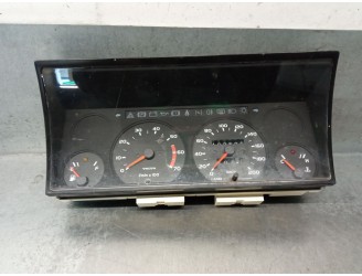 Recambio de cuadro instrumentos para volvo 340-360 (343, 345) 2.0 referencia OEM IAM 3287361  