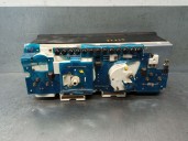 Recambio de cuadro instrumentos para volvo 340-360 (343, 345) 2.0 referencia OEM IAM 3287361  