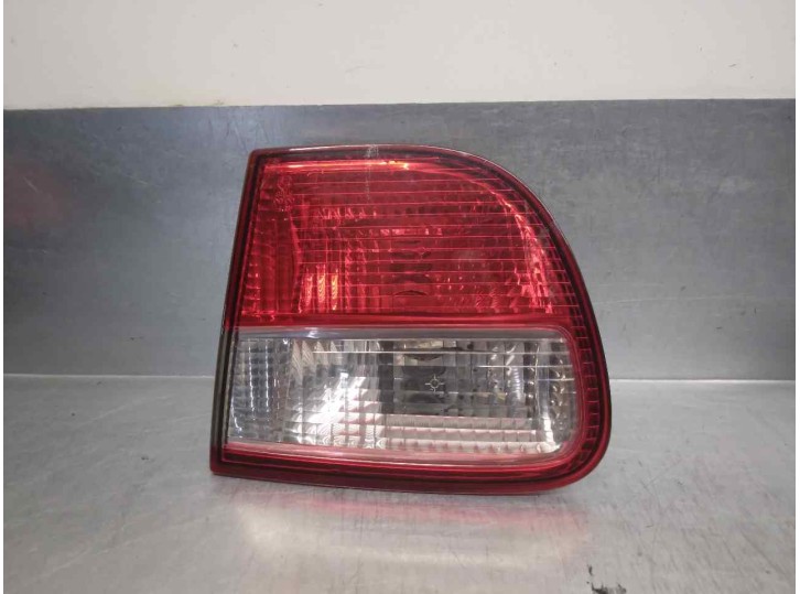 Recambio de piloto trasero derecho para seat leon (1m1) 1.9 tdi referencia OEM IAM 1M6945108 PORTON 5 PUERTAS