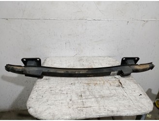 Recambio de refuerzo paragolpes trasero para bmw 1 (e87) 118 d referencia OEM IAM 51127058465 51127058465 